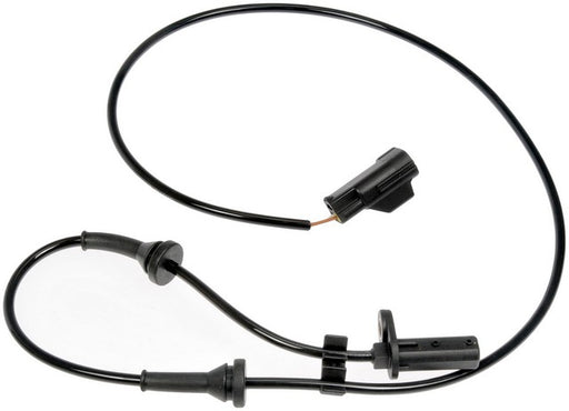 ABS Wheel Speed Sensor Dorman-OE Solutions 695-507