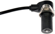 ABS Wheel Speed Sensor Dorman-OE Solutions 695-519