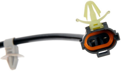 ABS Wheel Speed Sensor Dorman-OE Solutions 695-519