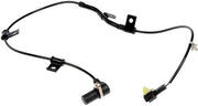 ABS Wheel Speed Sensor Dorman-OE Solutions 695-519