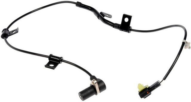 ABS Wheel Speed Sensor Dorman-OE Solutions 695-519
