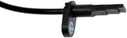 ABS Wheel Speed Sensor Dorman-OE Solutions 695-533