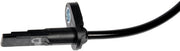 ABS Wheel Speed Sensor Dorman-OE Solutions 695-533