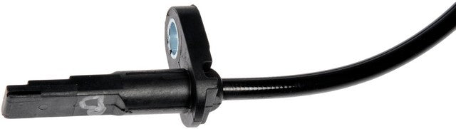 ABS Wheel Speed Sensor Dorman-OE Solutions 695-533