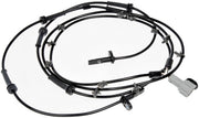 ABS Wheel Speed Sensor Dorman-OE Solutions 695-533