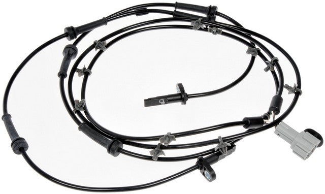 ABS Wheel Speed Sensor Dorman-OE Solutions 695-533
