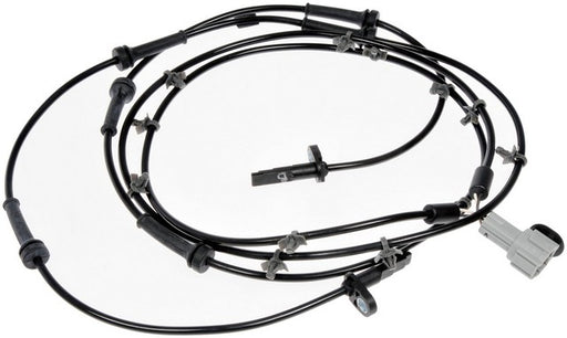 ABS Wheel Speed Sensor Dorman-OE Solutions 695-533