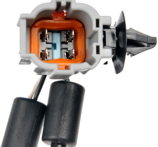 ABS Wheel Speed Sensor Dorman-OE Solutions 695-533
