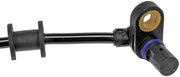 ABS Wheel Speed Sensor Dorman-OE Solutions 695-536