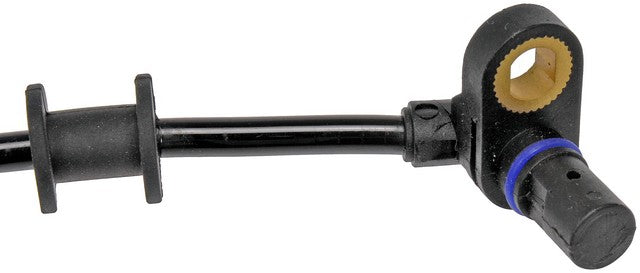 ABS Wheel Speed Sensor Dorman-OE Solutions 695-536