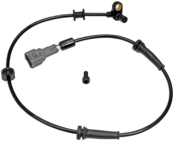ABS Wheel Speed Sensor Dorman-OE Solutions 695-536