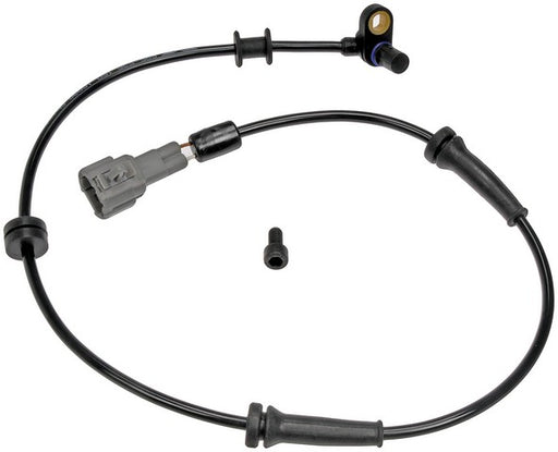 ABS Wheel Speed Sensor Dorman-OE Solutions 695-536