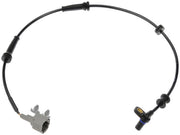 ABS Wheel Speed Sensor Dorman-OE Solutions 695-539