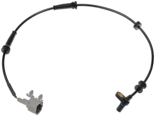 ABS Wheel Speed Sensor Dorman-OE Solutions 695-539