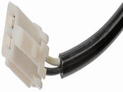 ABS Wheel Speed Sensor Dorman-OE Solutions 695-549