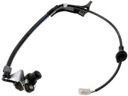 ABS Wheel Speed Sensor Dorman-OE Solutions 695-549