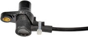 ABS Wheel Speed Sensor Dorman-OE Solutions 695-550