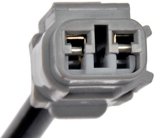 ABS Wheel Speed Sensor Dorman-OE Solutions 695-550