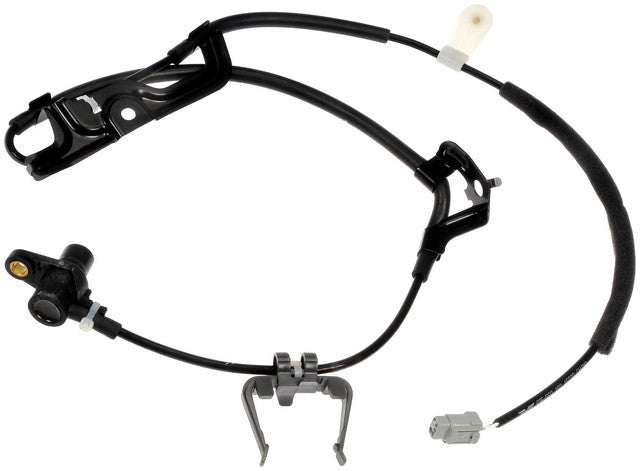 ABS Wheel Speed Sensor Dorman-OE Solutions 695-550