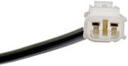ABS Wheel Speed Sensor Dorman-OE Solutions 695-551