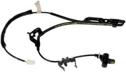 ABS Wheel Speed Sensor Dorman-OE Solutions 695-551