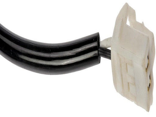 ABS Wheel Speed Sensor Dorman-OE Solutions 695-561