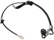 ABS Wheel Speed Sensor Dorman-OE Solutions 695-561
