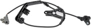 ABS Wheel Speed Sensor Dorman-OE Solutions 695-562