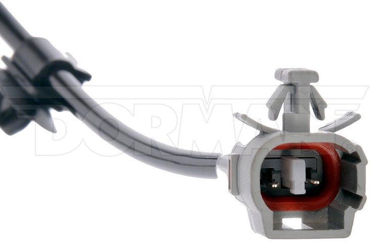 ABS Wheel Speed Sensor Dorman-OE Solutions 695-580