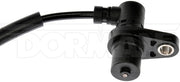 ABS Wheel Speed Sensor Dorman-OE Solutions 695-580
