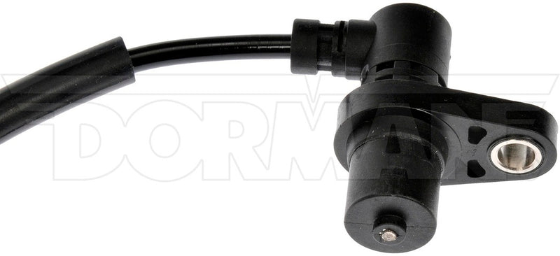 ABS Wheel Speed Sensor Dorman-OE Solutions 695-580