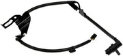 ABS Wheel Speed Sensor Dorman-OE Solutions 695-583