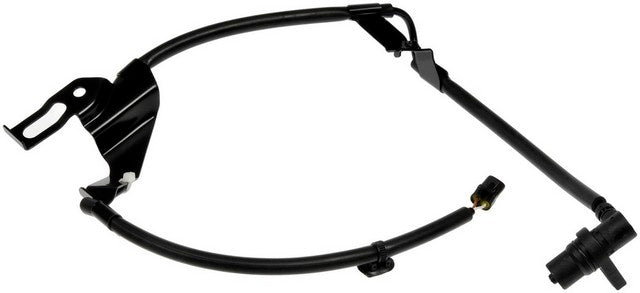 ABS Wheel Speed Sensor Dorman-OE Solutions 695-583