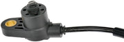 ABS Wheel Speed Sensor Dorman-OE Solutions 695-656