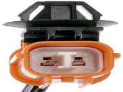 ABS Wheel Speed Sensor Dorman-OE Solutions 695-657