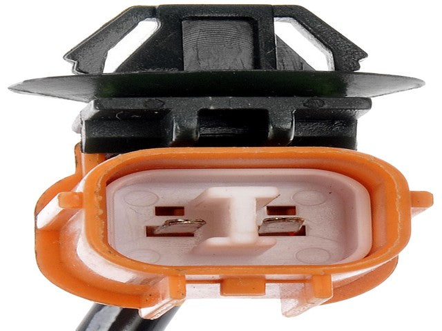 ABS Wheel Speed Sensor Dorman-OE Solutions 695-657