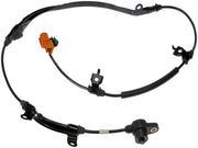 ABS Wheel Speed Sensor Dorman-OE Solutions 695-657