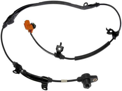 ABS Wheel Speed Sensor Dorman-OE Solutions 695-657