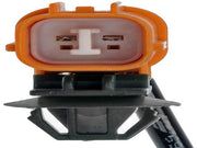 ABS Wheel Speed Sensor Dorman-OE Solutions 695-661