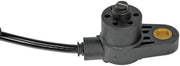 ABS Wheel Speed Sensor Dorman-OE Solutions 695-662