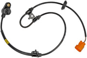 ABS Wheel Speed Sensor Dorman-OE Solutions 695-662