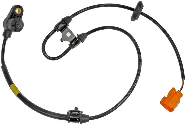 ABS Wheel Speed Sensor Dorman-OE Solutions 695-662