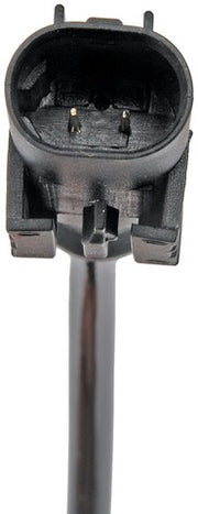 ABS Wheel Speed Sensor Dorman-OE Solutions 695-667