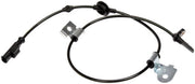 ABS Wheel Speed Sensor Dorman-OE Solutions 695-667