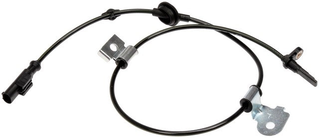 ABS Wheel Speed Sensor Dorman-OE Solutions 695-667