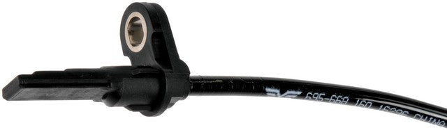 ABS Wheel Speed Sensor Dorman-OE Solutions 695-668