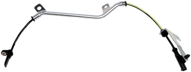 ABS Wheel Speed Sensor Dorman-OE Solutions 695-668