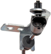 ABS Wheel Speed Sensor Dorman-OE Solutions 695-669