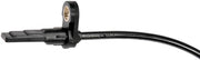 ABS Wheel Speed Sensor Dorman-OE Solutions 695-669