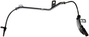 ABS Wheel Speed Sensor Dorman-OE Solutions 695-669